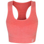 BH-Größe: XS / Farbe: orange/weinfarbe