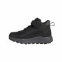 Kinderschuhe Adidas Terrex Anylander Mid Climaproof Black