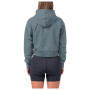 Damen-Sweatshirt Rafiki Zulu Crop