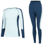 Größe: XL / Farbe: hellblau