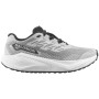 Herren Laufschuhe Salomon Aero Blaze 3 Grvl weiß Lunar Rock / White / Black