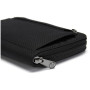 Geldbeutel Pacsafe RFIDsafe compact travel organizer