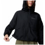 Damenjacke Columbia Spire Valley™ Cropped Windbreaker