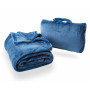 Farbe: blau