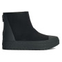Schuhgröße (EU): 38 / Farbe: schwarz