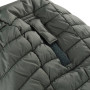 Herren-Winterjacke Alpine Pro Erom