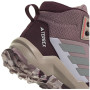 Kinderschuhe Adidas Terrex Ax4R Mid Pink