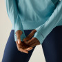 Damen-T-Shirt Dare 2b Sprint Cty Hoodie