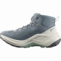 Damenschuhe Salomon Genesis Mid Gtx W