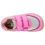 Kinderschuhe Beda Rebecca Pink Grey