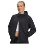 Damen Funktions-Sweatshirt Under Armour Unstoppable Fleece FZ