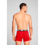 Herren-Boxershorts Puma Everyday Aop Print Boxer 2P