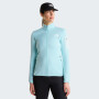 Damen-Sweatshirt The North Face W Mistyescape Fleece