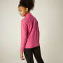 Kinder-Sweatshirt Regatta Hot Shot Marl Pop
