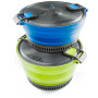Kochtopf GSI Outdoors Escape Hs 3L Pot