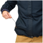 Damen-Winterjacke Fjällräven Stina Padded Jacket W