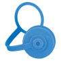 Ersatzkappe Nalgene Wide-Mouth 63mm
