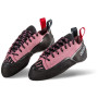Schuhgröße (EU): 37,5 / Farbe: rosa/rot