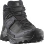 Schuhgröße (EU): 41 1/3 / Farbe: schwarz