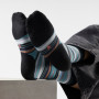 Socken Smartwool Women's Everyday Margarita Crew Socks