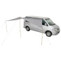Vordach Easy Camp Lom Tri Canopy II. grau