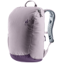 Farbe: lila