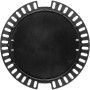 Grillplatte Brunner Reversible Plate