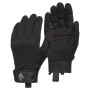 Handschuhgröße: XL / Farbe: schwarz