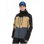Größe: L / Farbe: beige