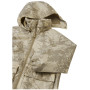 Kinderjacke Reima Tuiskula Earthy Beige