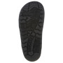 Kinder-Barfußschuhe für das ganze Jahr Frodo Barefoot Up Trail Tex Bordeaux