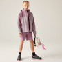 Kinderjacke Dare 2b Explore III Jacket Mauve /Orchd