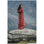 Daunenschlafsack Patizon D 590 M (171-185 cm)