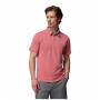 Herren-T-Shirt Columbia Nelson Point Polo
