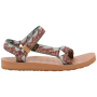 Schuhgröße (EU): 37 / Farbe: braun/grau