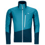 Größe: L / Farbe: blau