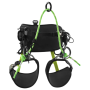 Auffanggurt Edelrid Treerex II