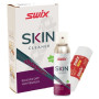 Steigfellreiniger-Set Swix SKIN CLEANER