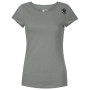 Größe: M / Farbe: grau/schwarz