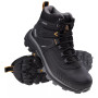 Herren Knöchel-Trekkingschuhe Hi-Tec Everest Snow Hiker