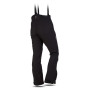 Herren-Skihose Trimm Flash Pants