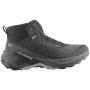 Schuhgröße (EU): 41 1/3 / Farbe: schwarz