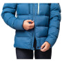 Damen Daunenjacke Rafiki Vertigo W