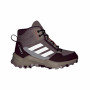 Kinderschuhe Adidas Terrex Ax4R Mid Pink