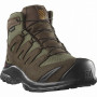 Schuhgröße (EU): 41 1/3 / Farbe: braun
