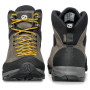 Wanderschuhe Scarpa Mojito Hike Gtx