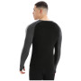 Herren-Funktionsshirt Icebreaker ZoneKnit™ 200 LS Crewe