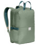 Urban-Rucksack Vaude Coreway Pack 17 grün agave