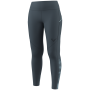 Damen-Leggings Dynafit Trail Reflective Tights W