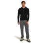 Herren-Funktionsshirt Icebreaker M 175 Everyday LS Half Zip